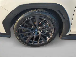 Subaru WRX 2023 AWD Premium 4dr Sedan 6M
