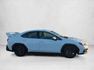 Subaru WRX 2023 AWD Premium 4dr Sedan 6M