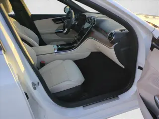 Mercedes-Benz C-Class 2024 C 300 4dr Sedan