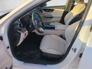 Mercedes-Benz C-Class 2024 C 300 4dr Sedan