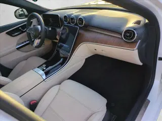 Mercedes-Benz C-Class 2024 C 300 4dr Sedan