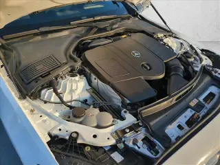 Mercedes-Benz C-Class 2024 C 300 4dr Sedan