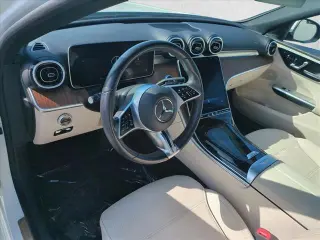 Mercedes-Benz C-Class 2024 C 300 4dr Sedan
