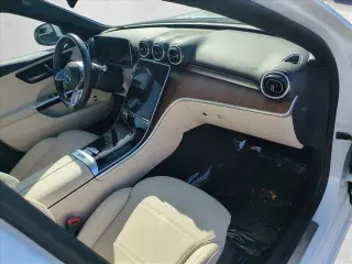 Mercedes-Benz C-Class 2024 C 300 4dr Sedan