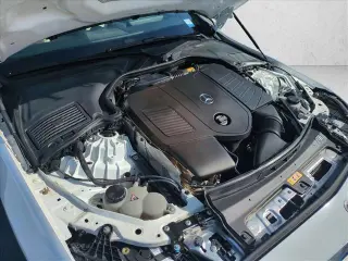 Mercedes-Benz C-Class 2024 C 300 4dr Sedan