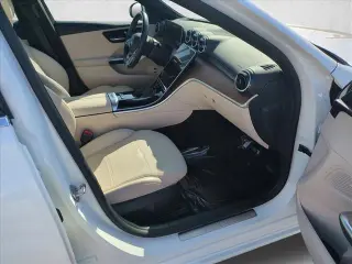 Mercedes-Benz C-Class 2024 C 300 4dr Sedan
