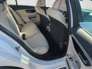 Mercedes-Benz C-Class 2024 C 300 4dr Sedan