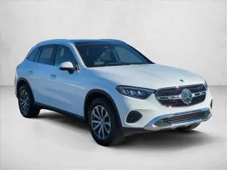 Mercedes-Benz GLC 2025 GLC 300 4dr SUV