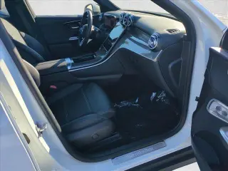 Mercedes-Benz GLC 2025 GLC 300 4dr SUV