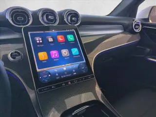 Mercedes-Benz GLC 2025 GLC 300 4dr SUV