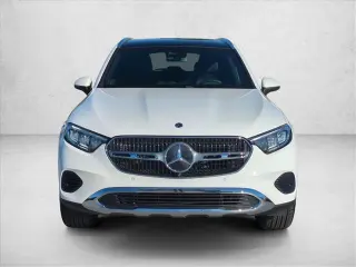 Mercedes-Benz GLC 2025 GLC 300 4dr SUV