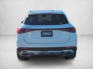 Mercedes-Benz GLC 2025 GLC 300 4dr SUV