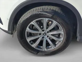 Mercedes-Benz GLC 2025 GLC 300 4dr SUV