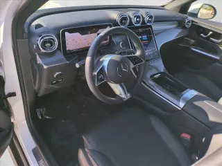 Mercedes-Benz GLC 2025 GLC 300 4dr SUV