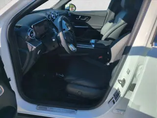 Mercedes-Benz GLC 2025 GLC 300 4dr SUV