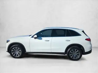 Mercedes-Benz GLC 2025 GLC 300 4dr SUV