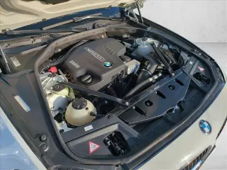 BMW 5 Series 2012 528i 4dr Sedan