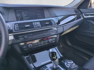 BMW 5 Series 2012 528i 4dr Sedan