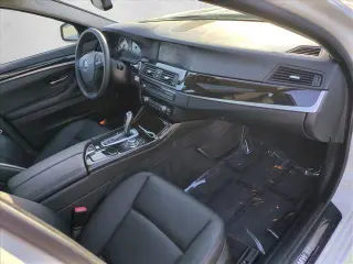 BMW 5 Series 2012 528i 4dr Sedan