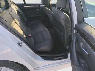 BMW 5 Series 2012 528i 4dr Sedan