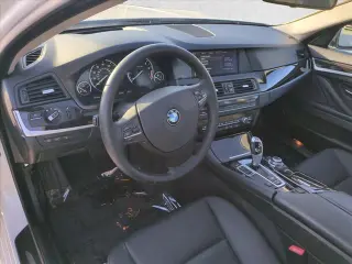 BMW 5 Series 2012 528i 4dr Sedan