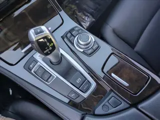 BMW 5 Series 2012 528i 4dr Sedan