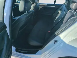 BMW 5 Series 2012 528i 4dr Sedan
