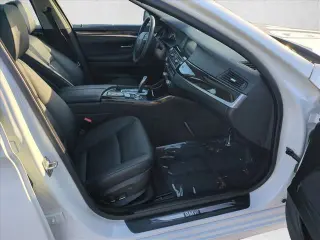 BMW 5 Series 2012 528i 4dr Sedan
