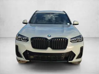 BMW X3 2023 sDrive30i 4dr Sports Activity Vehicle