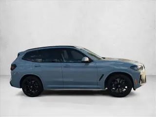 BMW X3 2023 sDrive30i 4dr Sports Activity Vehicle