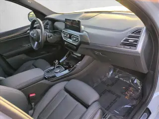 BMW X3 2023 sDrive30i 4dr Sports Activity Vehicle