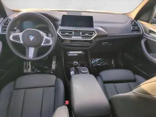 BMW X3 2023 sDrive30i 4dr Sports Activity Vehicle