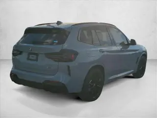 BMW X3 2023 sDrive30i 4dr Sports Activity Vehicle