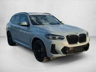 BMW X3 2023 sDrive30i 4dr Sports Activity Vehicle