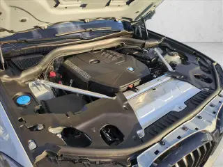 BMW X3 2023 sDrive30i 4dr Sports Activity Vehicle