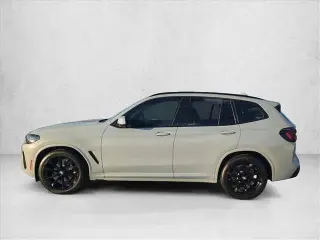 BMW X3 2023 sDrive30i 4dr Sports Activity Vehicle