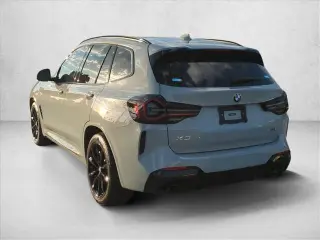 BMW X3 2023 sDrive30i 4dr Sports Activity Vehicle