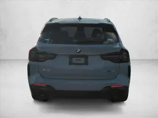 BMW X3 2023 sDrive30i 4dr Sports Activity Vehicle
