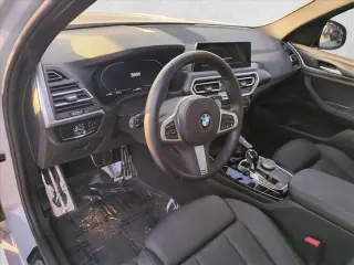 BMW X3 2023 sDrive30i 4dr Sports Activity Vehicle
