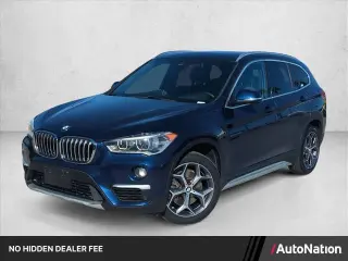 BMW X1 2019 AWD xDrive28i 4dr Sports Activity Vehicle