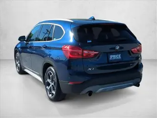 BMW X1 2019 AWD xDrive28i 4dr Sports Activity Vehicle