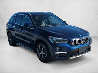 BMW X1 2019 AWD xDrive28i 4dr Sports Activity Vehicle