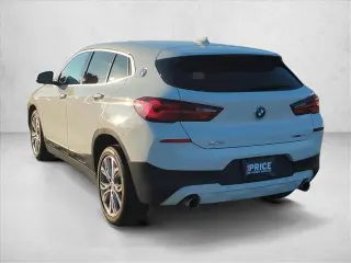 BMW X2 2022 sDrive28i 4dr Sports Activity Coupe