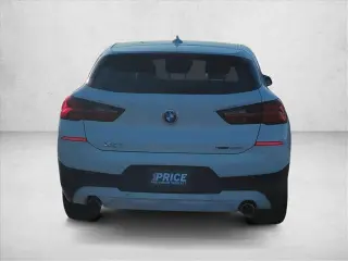 BMW X2 2022 sDrive28i 4dr Sports Activity Coupe