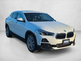 BMW X2 2022 sDrive28i 4dr Sports Activity Coupe