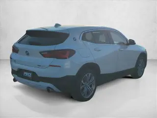 BMW X2 2022 sDrive28i 4dr Sports Activity Coupe