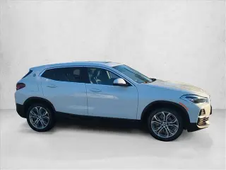 BMW X2 2022 sDrive28i 4dr Sports Activity Coupe