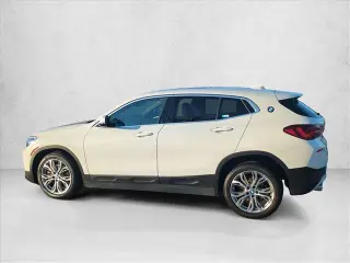 BMW X2 2022 sDrive28i 4dr Sports Activity Coupe