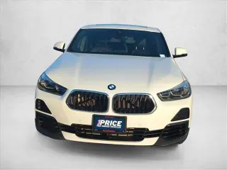 BMW X2 2022 sDrive28i 4dr Sports Activity Coupe
