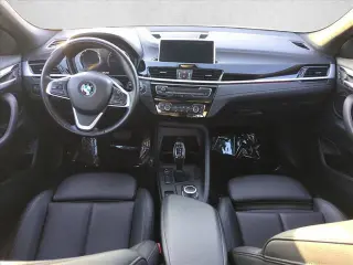 BMW X2 2022 sDrive28i 4dr Sports Activity Coupe